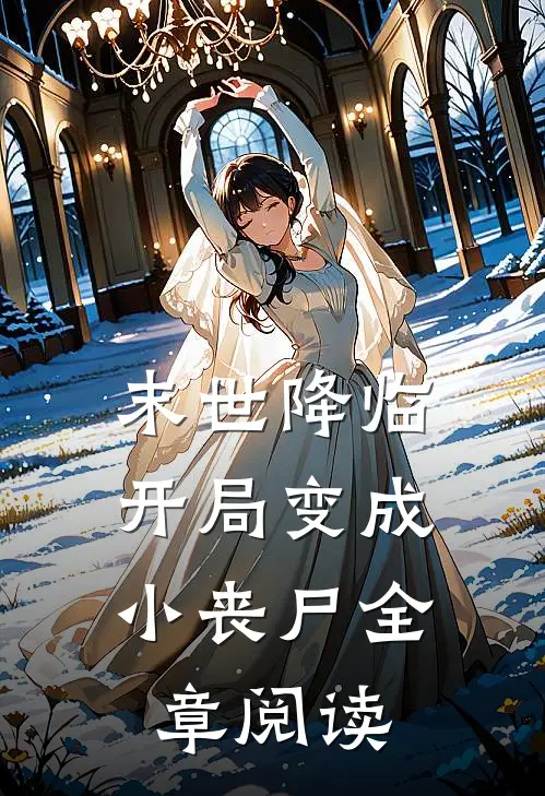 末世降临开局变成小丧尸全章阅读