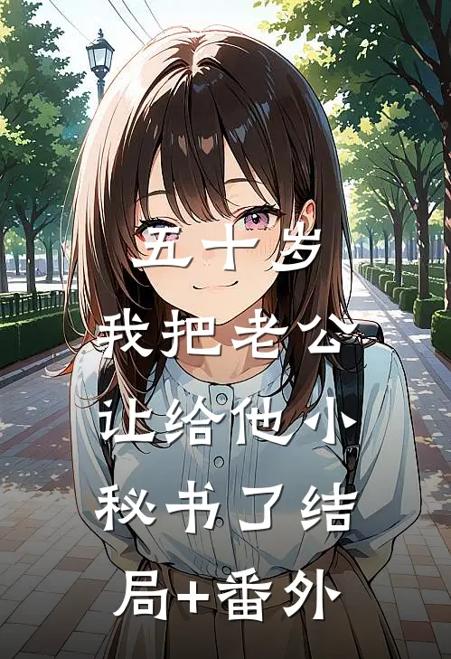 五十岁，我把老公让给他小秘书了结局+番外