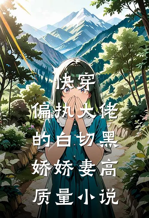 快穿：偏执大佬的白切黑娇娇妻高质量小说