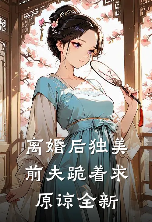 离婚后独美，前夫跪着求原谅全新