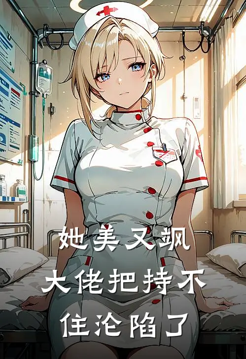 她美又飒，大佬把持不住沦陷了