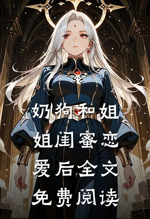 奶狗和姐姐闺蜜恋爱后全文免费阅读