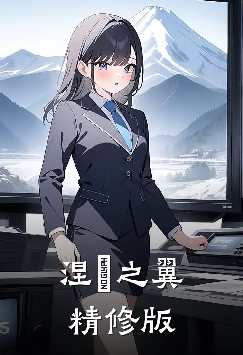 涅槃之翼精修版