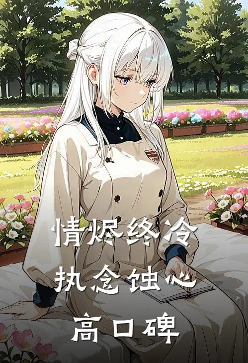 情烬终冷，执念蚀心高口碑