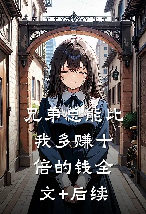 兄弟总能比我多赚十倍的钱全文+后续