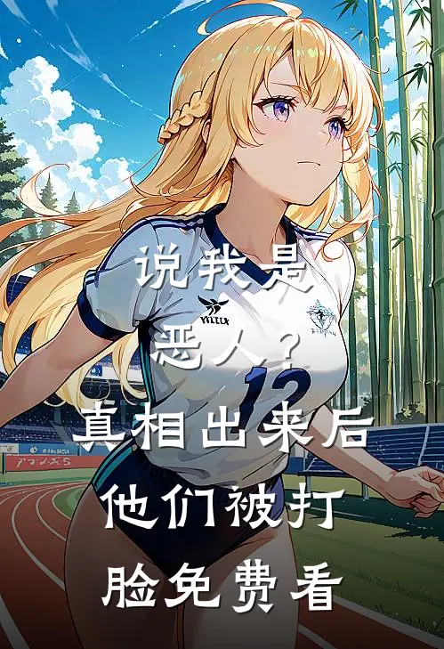 说我是恶人？真相出来后他们被打脸免费看