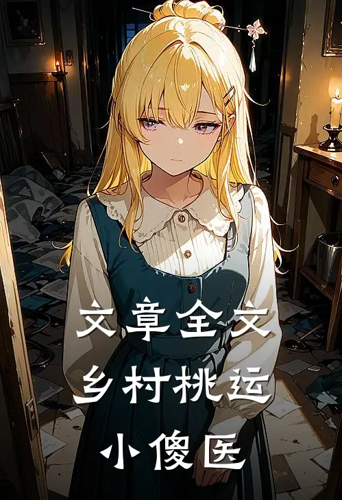 文章全文乡村桃运小傻医