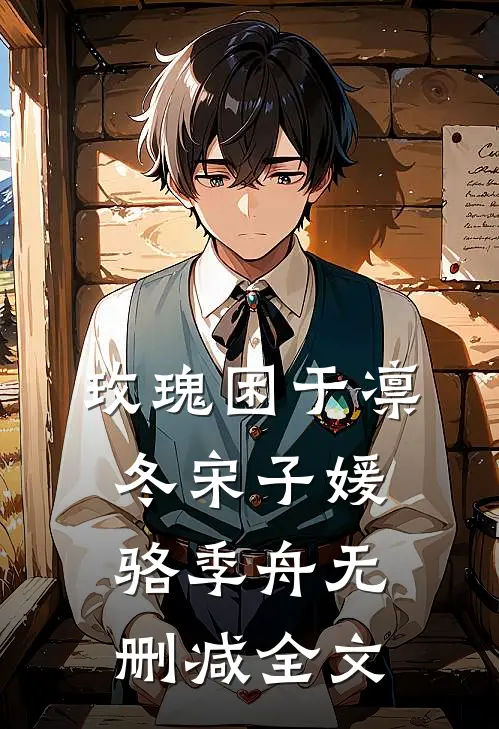 玫瑰困于凛冬宋子媛骆季舟无删减全文