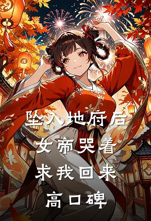 坠入地府后，女帝哭着求我回来高口碑