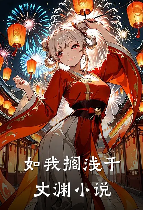 如我搁浅千丈渊小说
