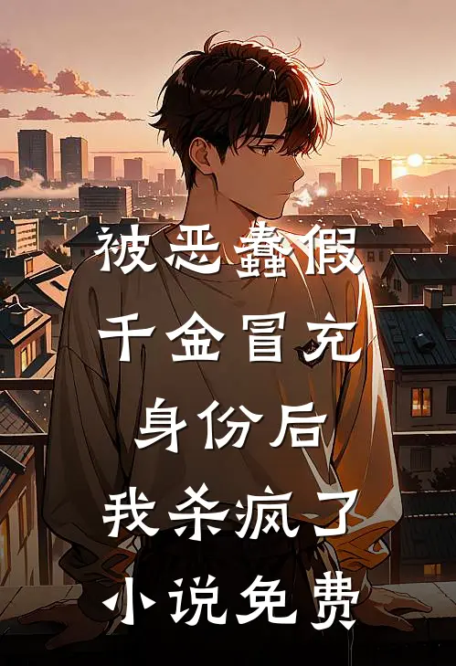 被恶蠢假千金冒充身份后，我杀疯了小说免费