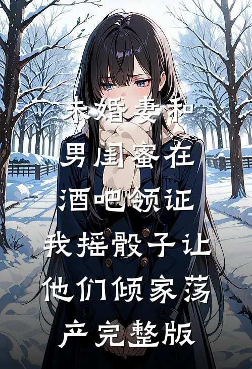 未婚妻和男闺蜜在酒吧领证，我摇骰子让他们倾家荡产完整版