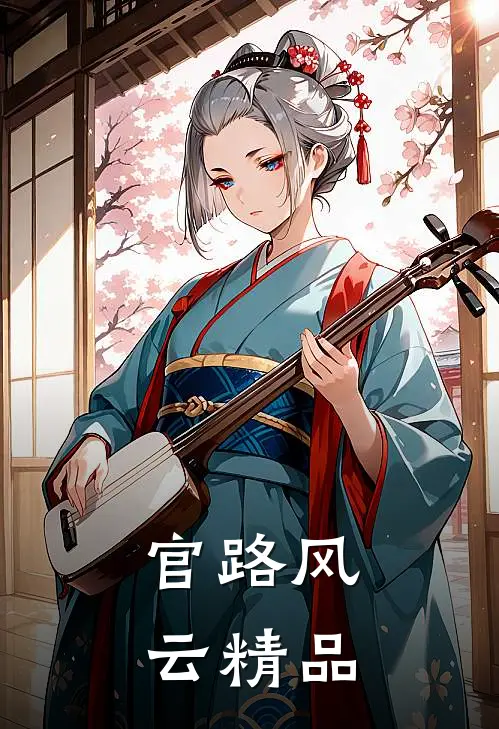 官路风云精品