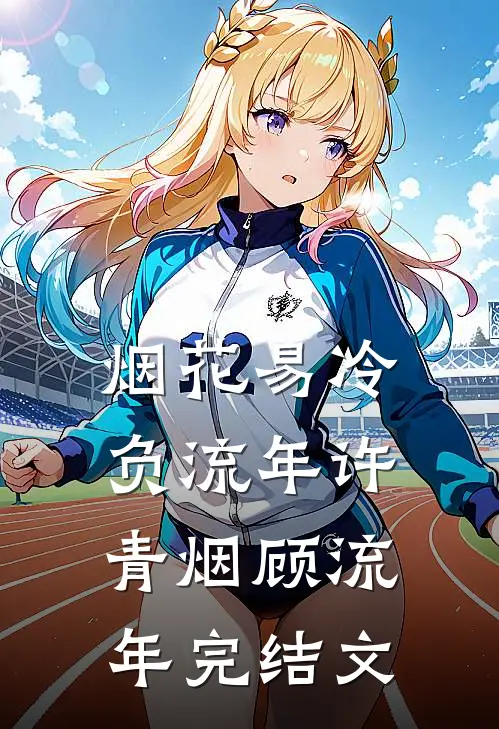 烟花易冷负流年许青烟顾流年完结文