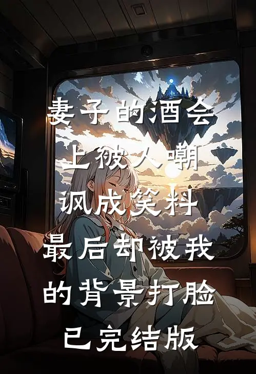 妻子的酒会上被人嘲讽成笑料，最后却被我的背景打脸已完结版