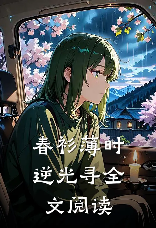 春衫薄时逆光寻全文阅读
