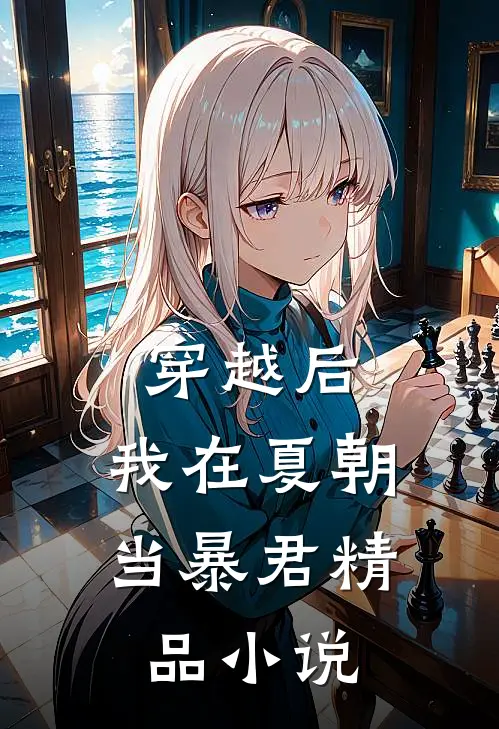 穿越后，我在夏朝当暴君精品小说