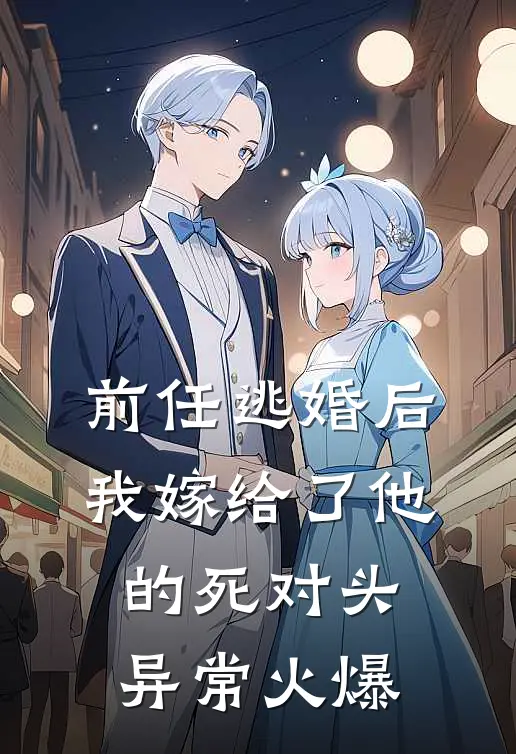 前任逃婚后，我嫁给了他的死对头异常火爆
