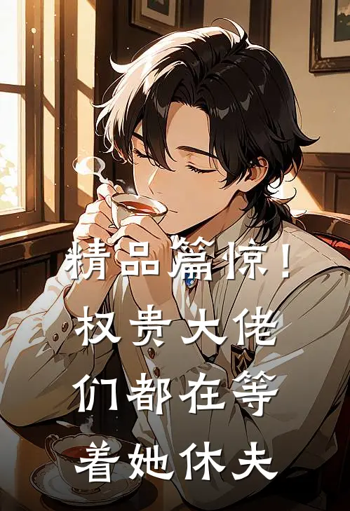 精品篇惊！权贵大佬们都在等着她休夫
