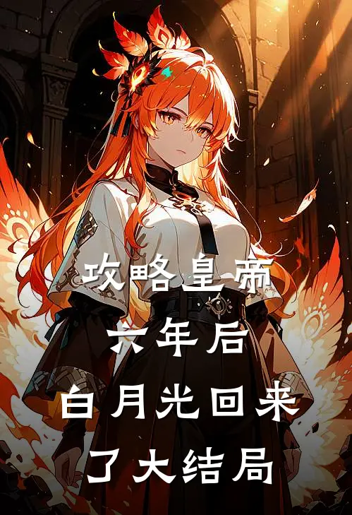攻略皇帝六年后，白月光回来了大结局
