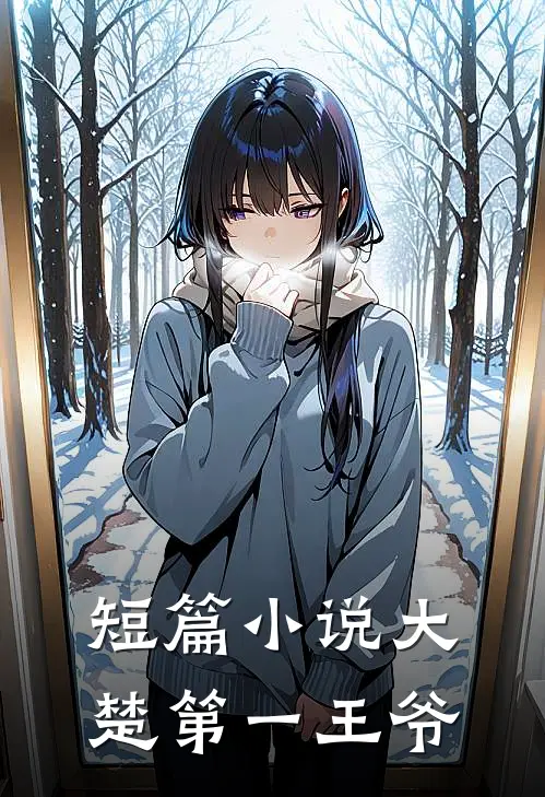 短篇小说大楚第一王爷