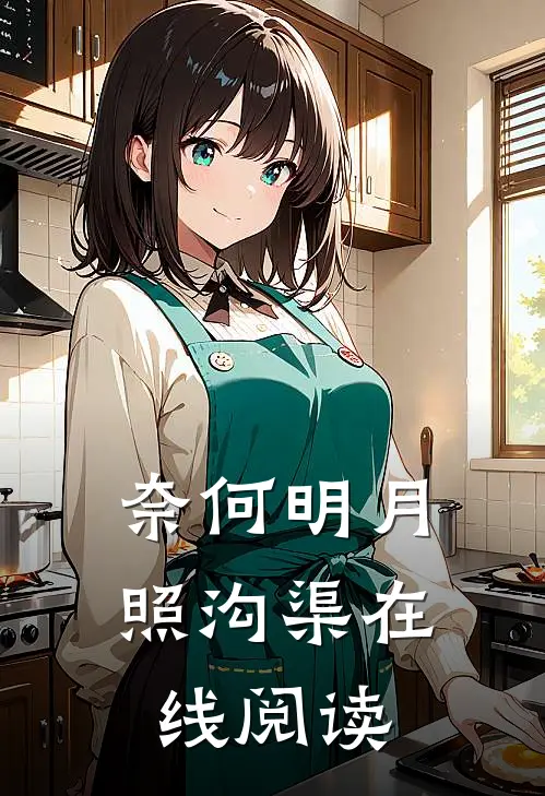 奈何明月照沟渠在线阅读