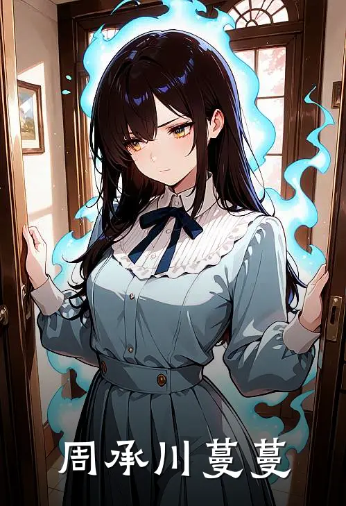 周承川蔓蔓