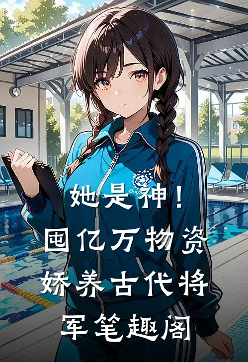 她是神！囤亿万物资娇养古代将军笔趣阁