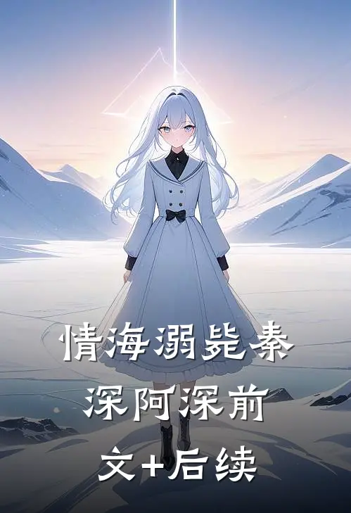 情海溺毙秦深阿深前文+后续