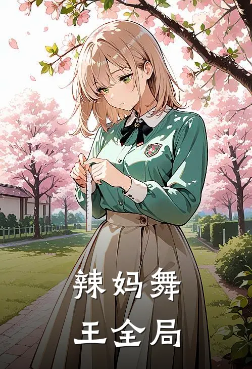 辣妈舞王全局