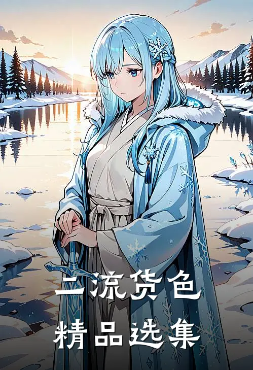 二流货色精品选集