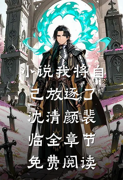 小说我将自己放逐了沈清颜裴临全章节免费阅读