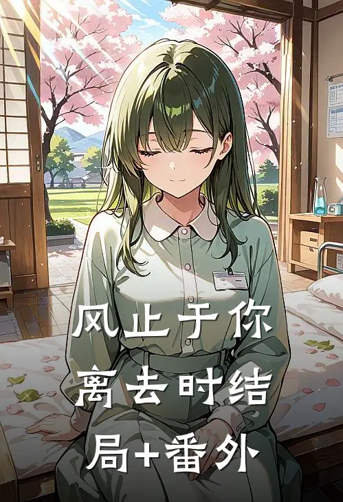 风止于你离去时结局+番外