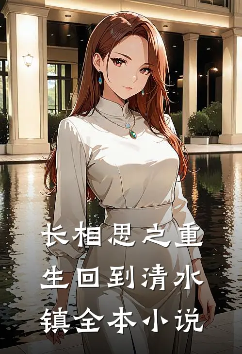 长相思之重生回到清水镇全本小说