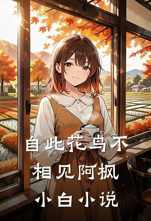自此花鸟不相见阿枫小白小说