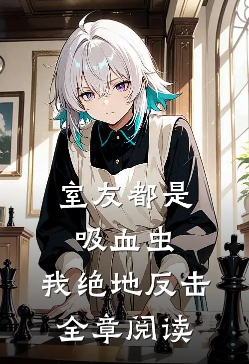 室友都是吸血虫，我绝地反击全章阅读