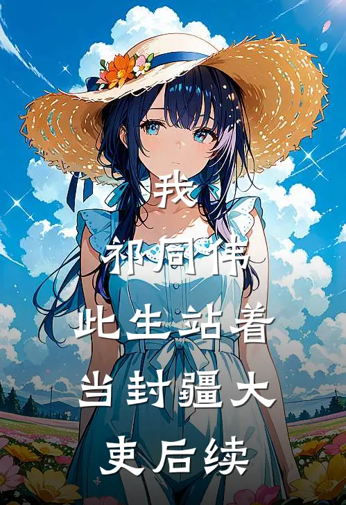 我，祁同伟，此生站着当封疆大吏后续