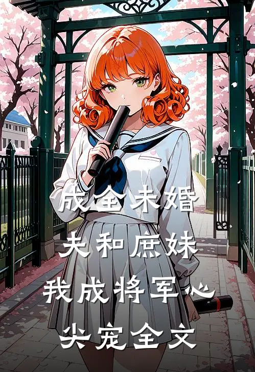 成全未婚夫和庶妹，我成将军心尖宠全文