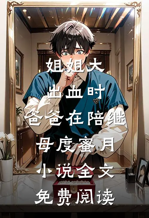 姐姐大出血时，爸爸在陪继母度蜜月小说全文免费阅读