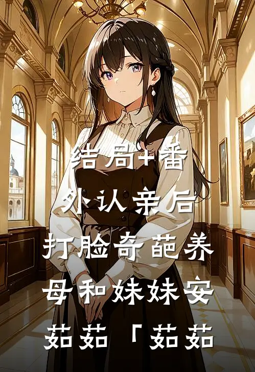 结局+番外认亲后，打脸奇葩养母和妹妹安茹茹「茹茹