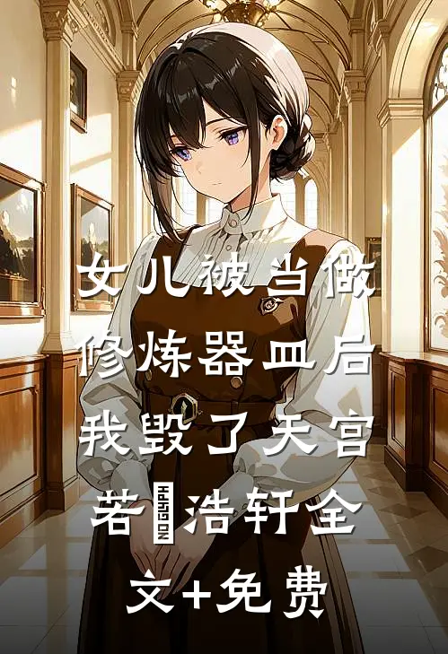女儿被当做修炼器皿后，我毁了天宫若苧浩轩全文+免费