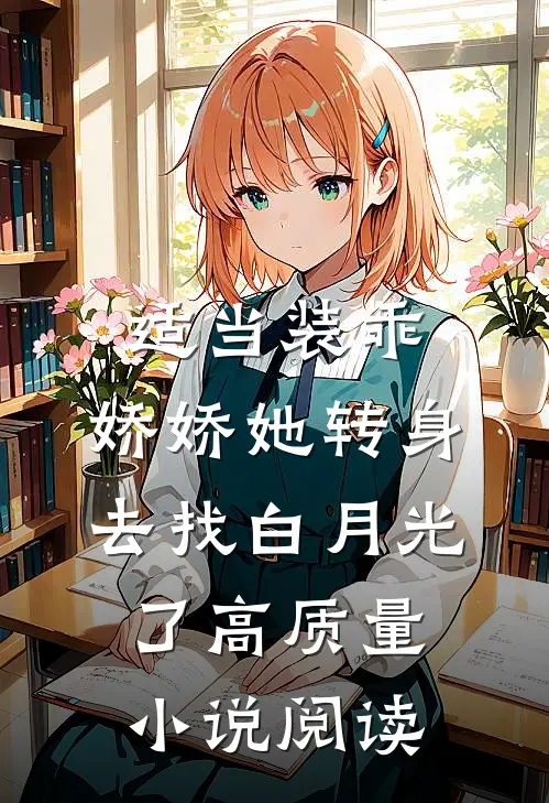 适当装乖：娇娇她转身去找白月光了高质量小说阅读