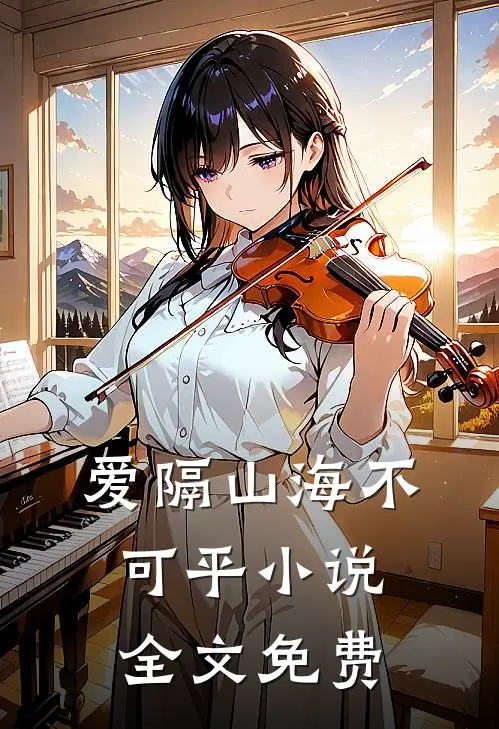 爱隔山海不可平小说全文免费