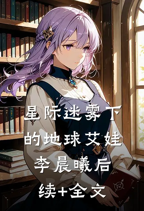 星际迷雾下的地球艾娃李晨曦后续+全文