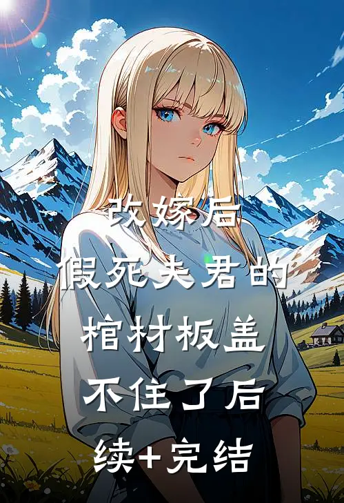 改嫁后，假死夫君的棺材板盖不住了后续+完结