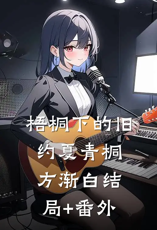 梧桐下的旧约夏青桐方渐白结局+番外
