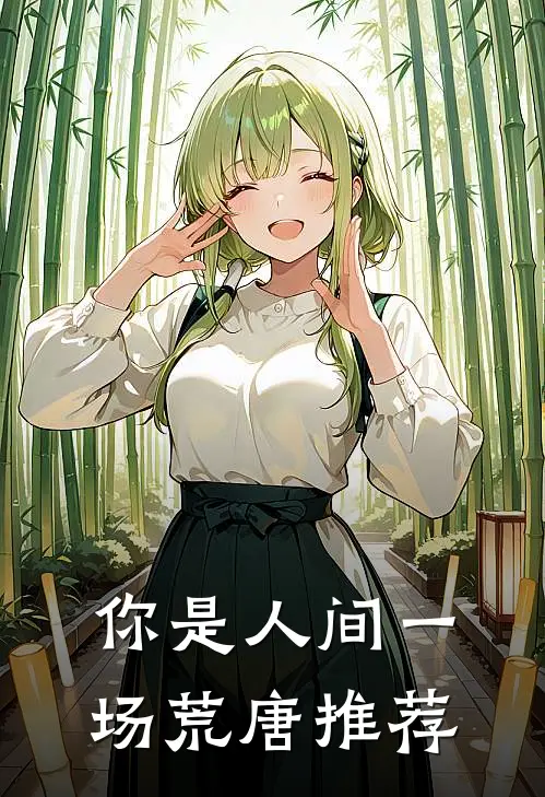 你是人间一场荒唐推荐