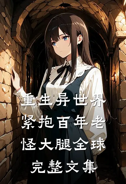 重生异世界：紧抱百年老怪大腿全球完整文集