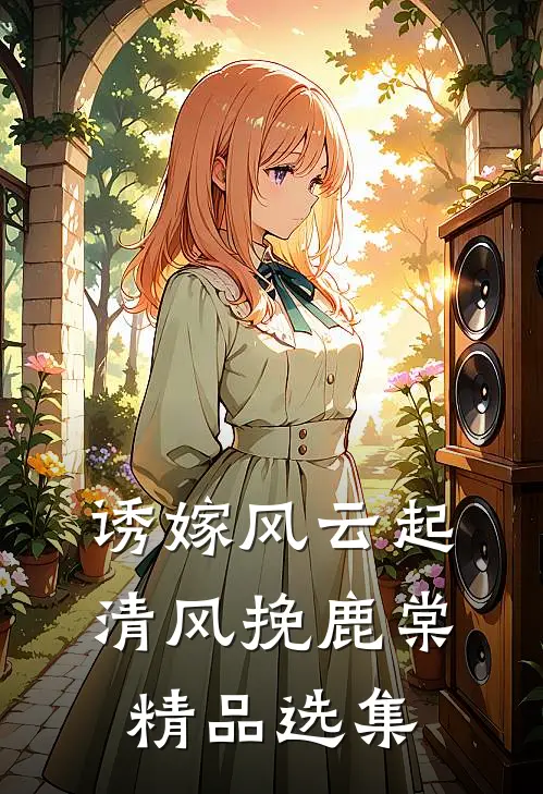 诱嫁风云起，清风挽鹿棠精品选集