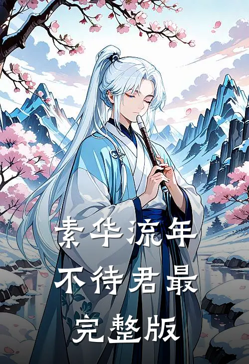素华流年不待君最完整版